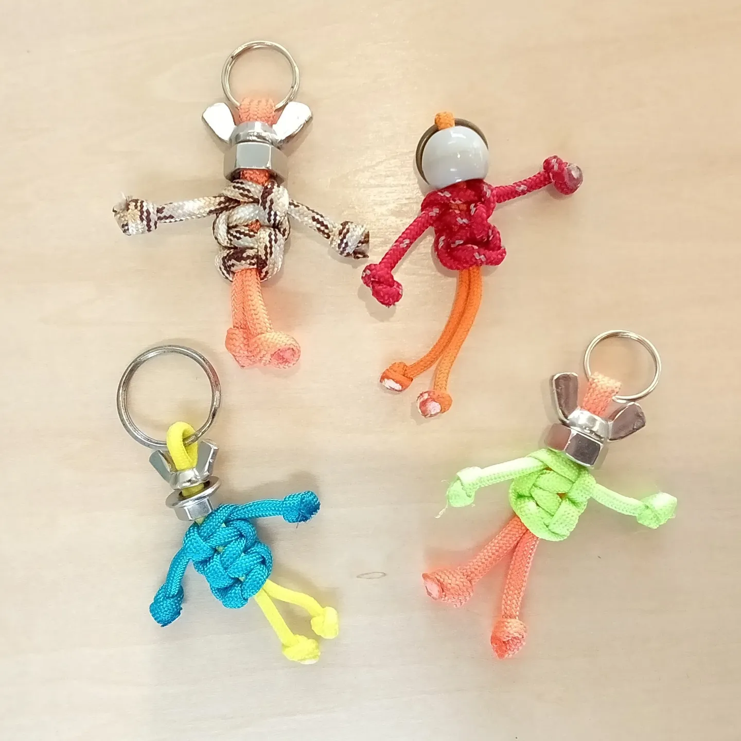 こんにちは！ポテンシャルです💫