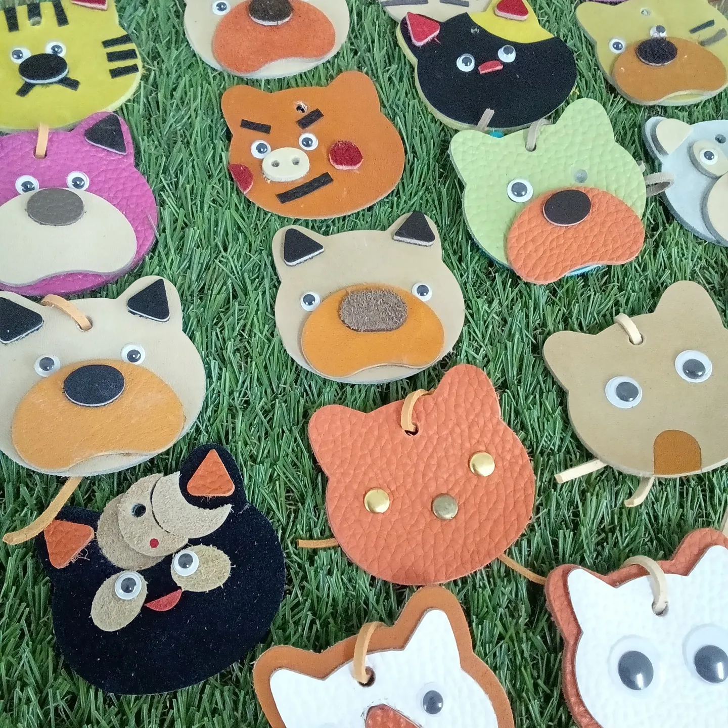 こんにちは！ポテンシャルです🐣