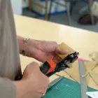 軽作業