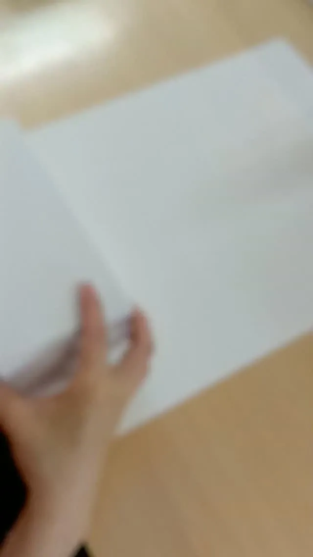 前回の動画の続きです！
