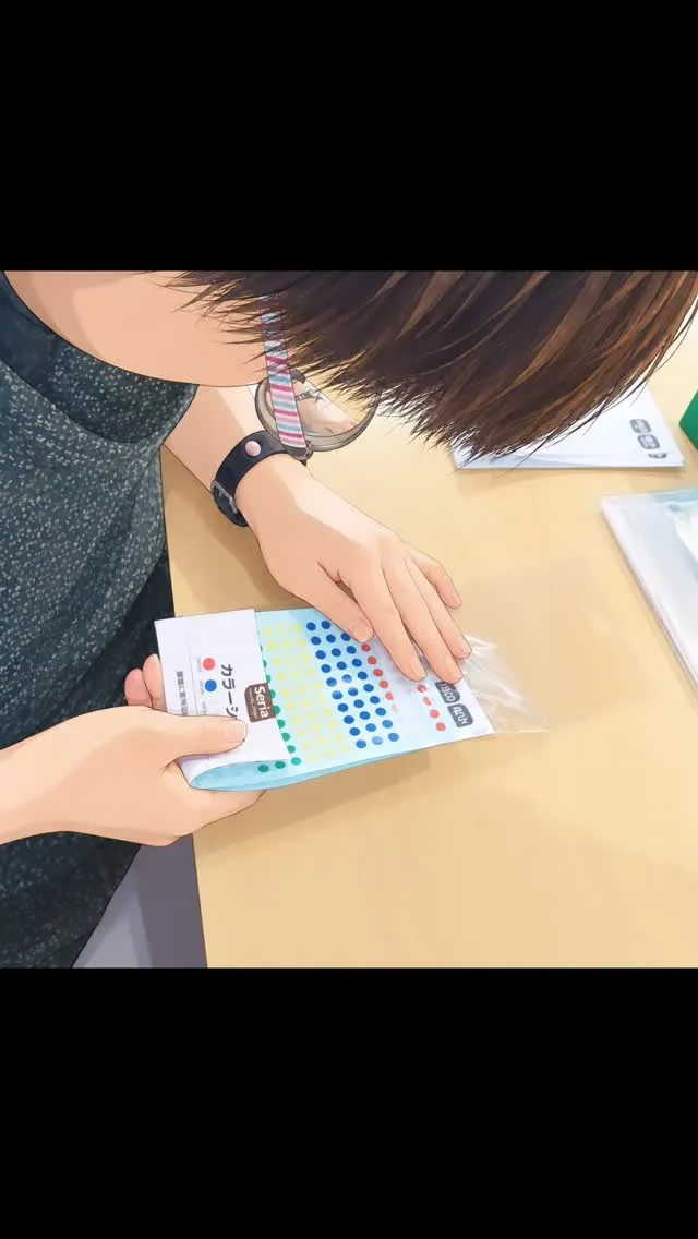 こんにちは！